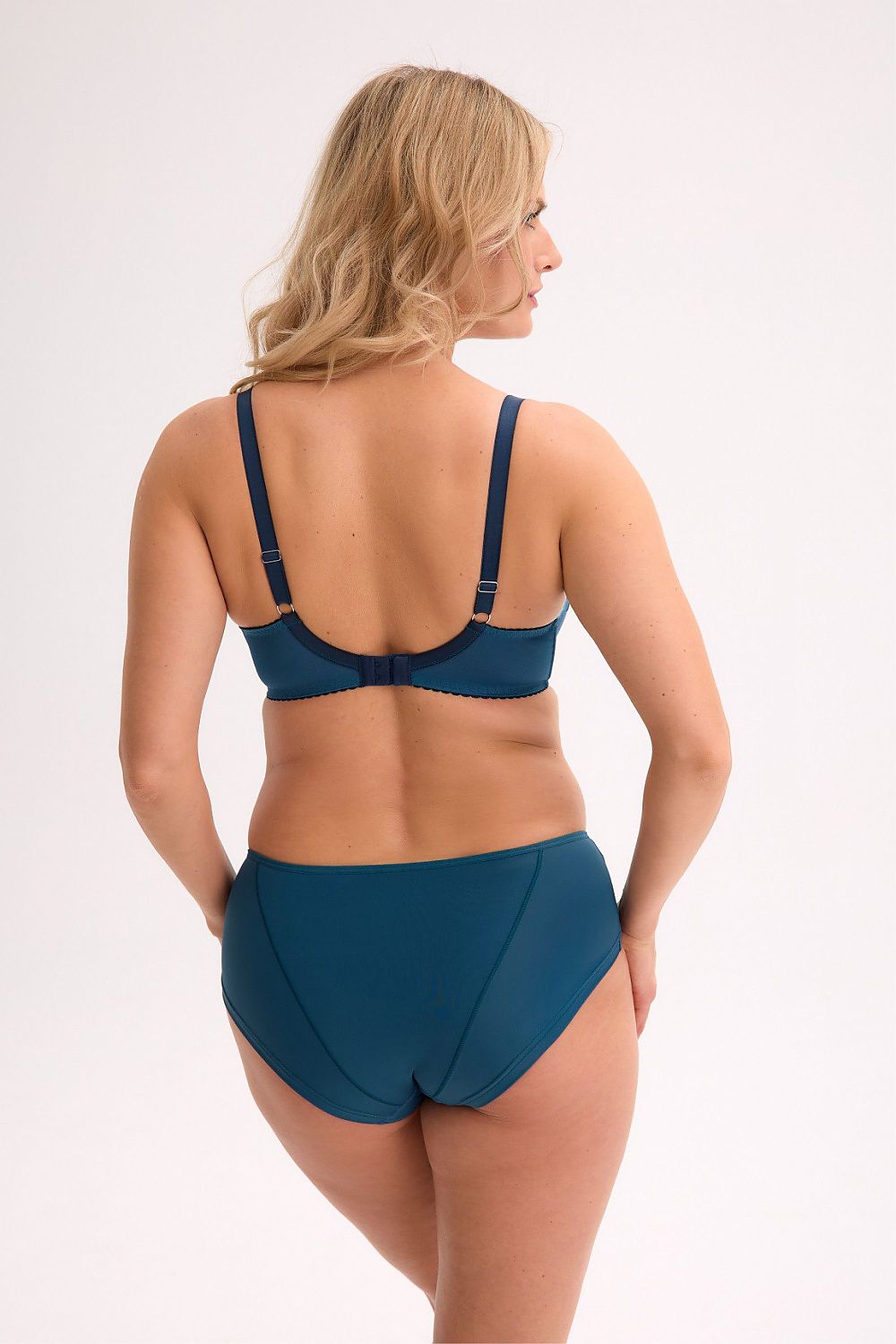 Braguita Gaia azul 221785 - vista de producto 2 en Secretelles