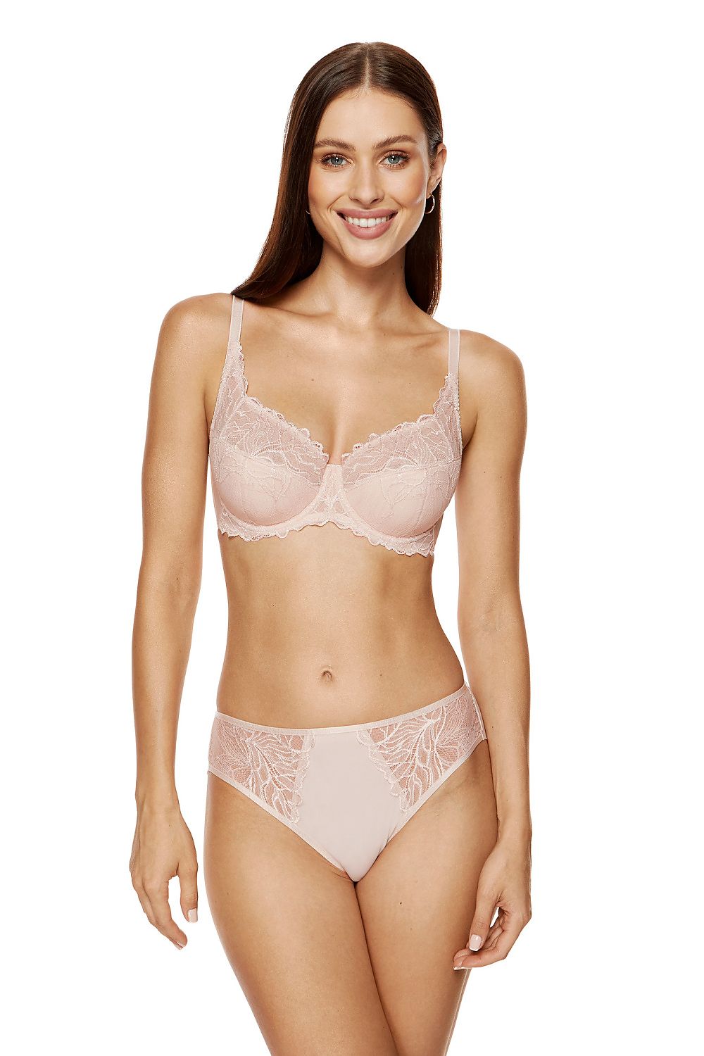 Braguita Gorteks 208967 - vista de producto 1 en Secretelles