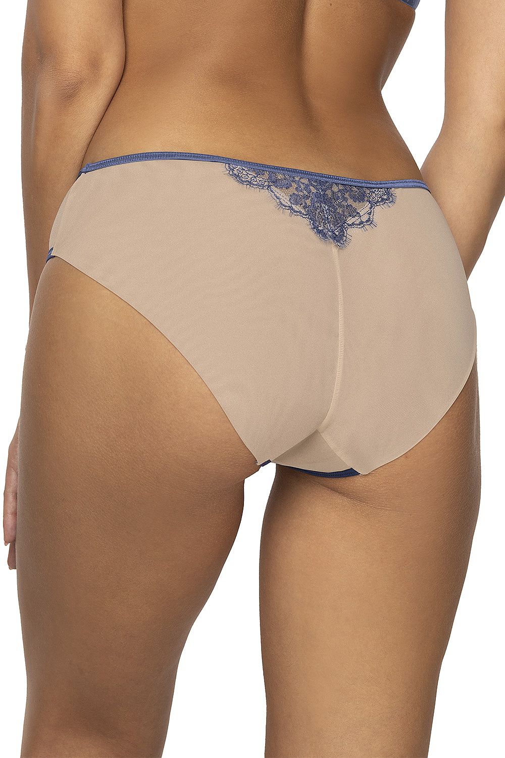 Braguita Mat beige 196845 - vista de producto 3 en Secretelles