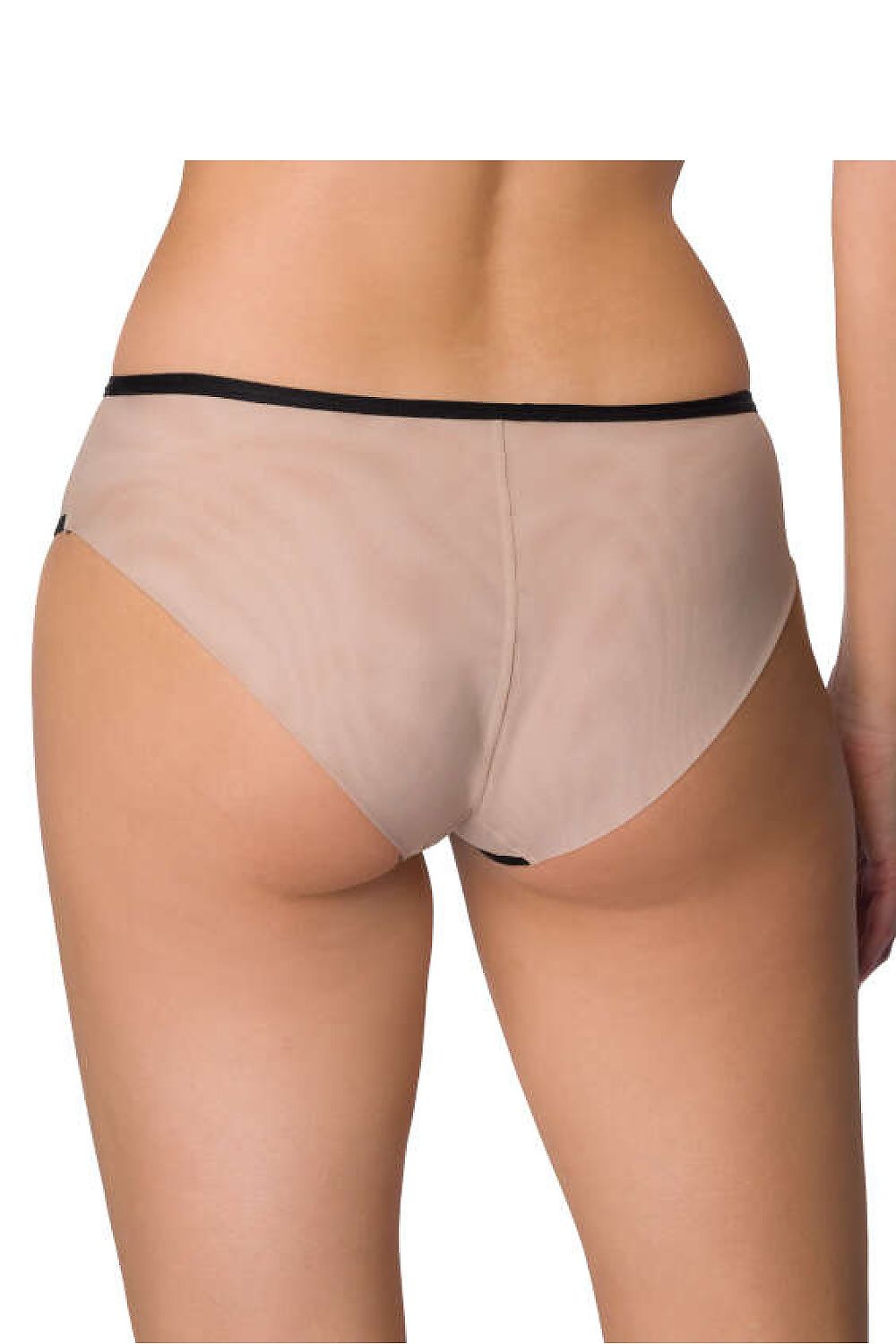 Braguita Mat beige 204000 - vista de producto 3 en Secretelles