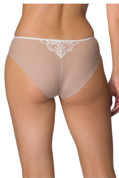 Braguita Mat beige 204001 - vista de producto 3 en Secretelles