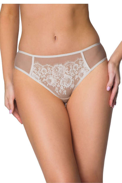 Braguita Mat beige 204001 - vista de producto 1 en Secretelles