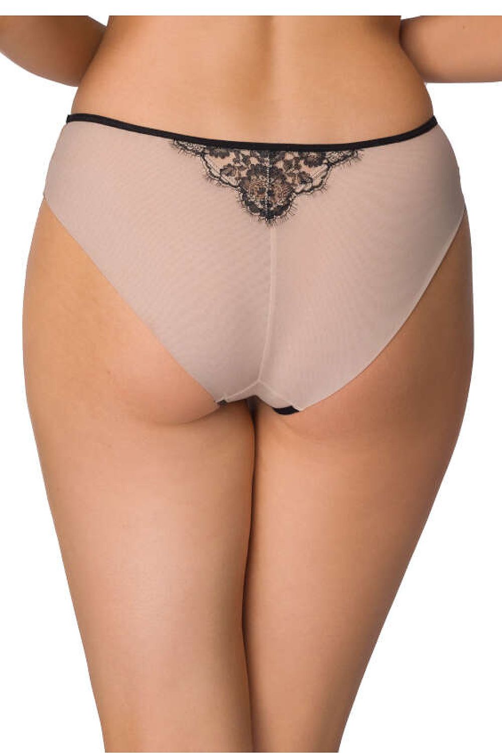 Braguita Mat beige 204003 - vista de producto 3 en Secretelles