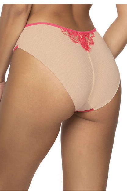 Braguita Mat beige 204013 - vista de producto 4 en Secretelles