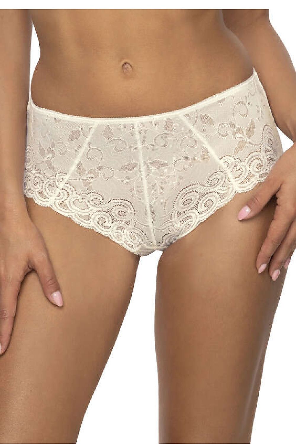 Braguita Mat beige 204014 - vista de producto 1 en Secretelles