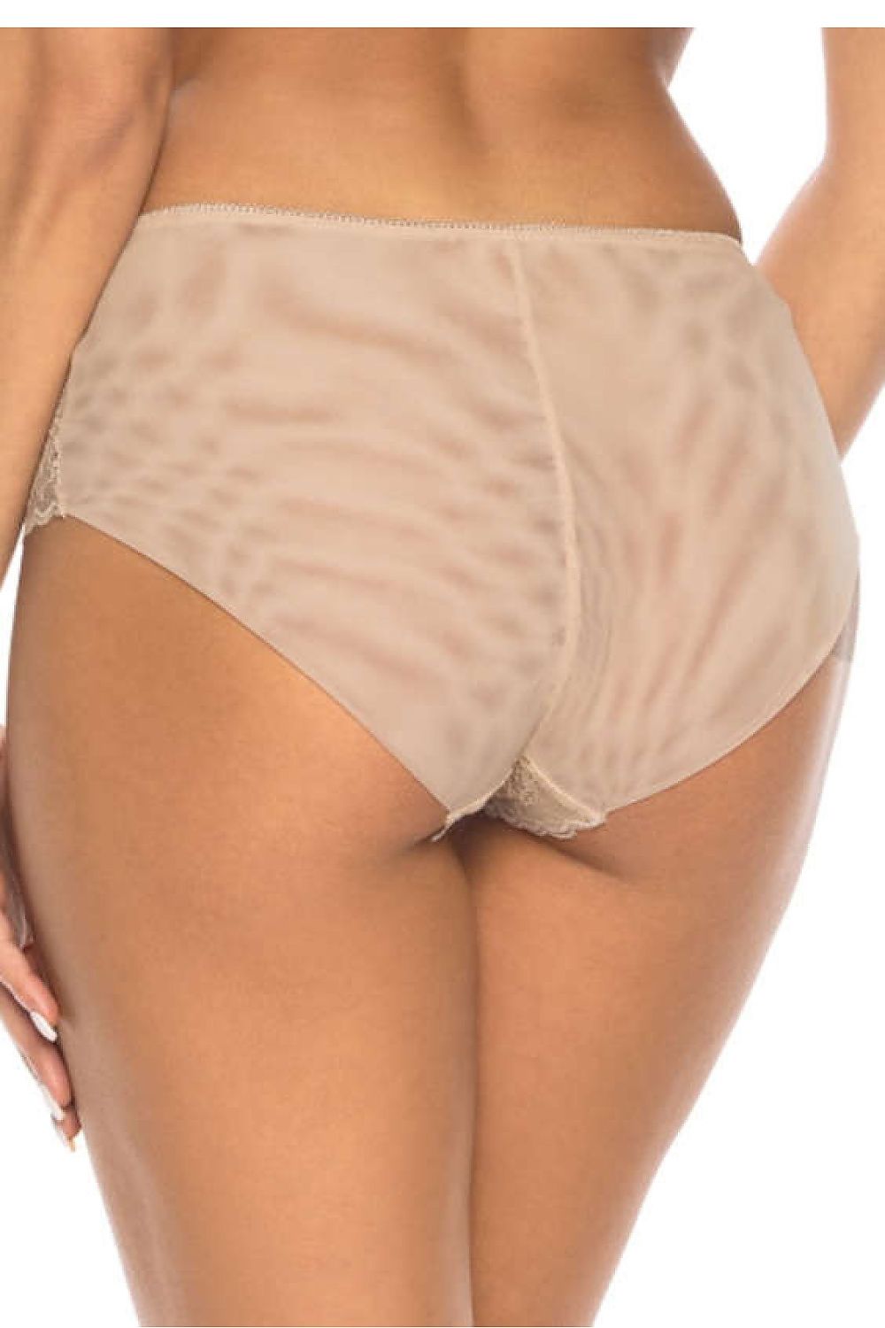 Braguita Mat beige 204028 - vista de producto 2 en Secretelles