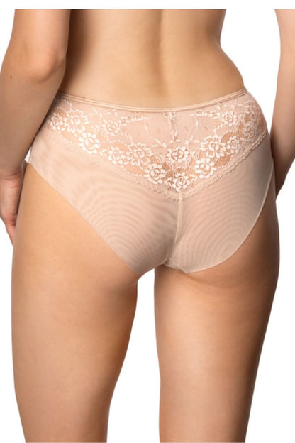 Braguita Mat beige 219298 - vista de producto 3 en Secretelles