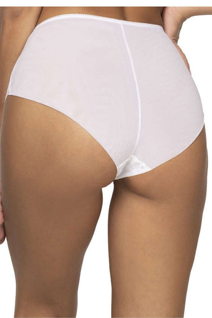 Braguita Mat blanco 204006 - vista de producto 3 en Secretelles