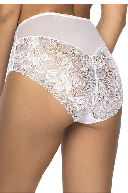 Braguita Mat blanco 204011 - vista de producto 3 en Secretelles