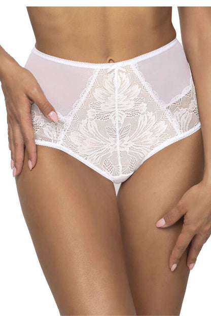 Braguita Mat blanco 204011 - vista de producto 1 en Secretelles