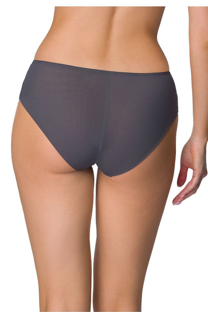 Braguita Mat gris 219306 - vista de producto 3 en Secretelles