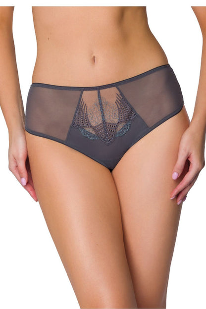 Braguita Mat gris 219306 - vista de producto 1 en Secretelles