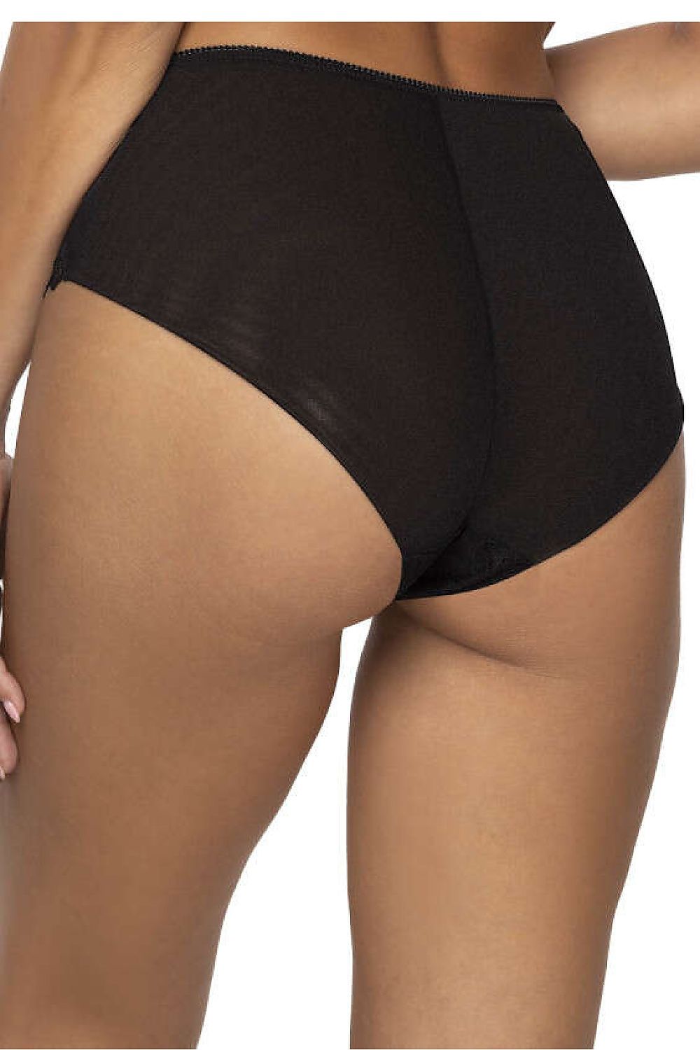 Braguita Mat negro 204005 - vista de producto 3 en Secretelles