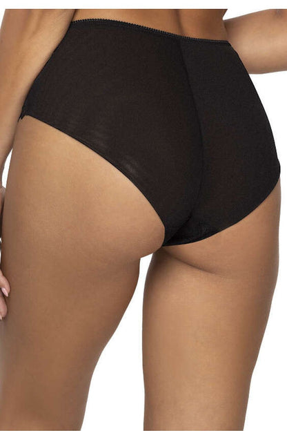 Braguita Mat negro 204005 - vista de producto 3 en Secretelles