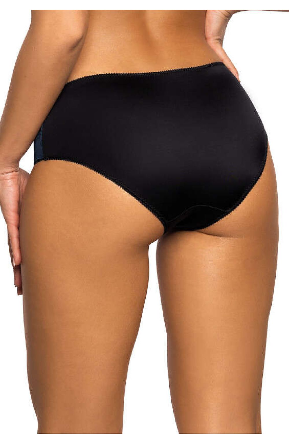 Braguita Mat negro 204015 - vista de producto 3 en Secretelles