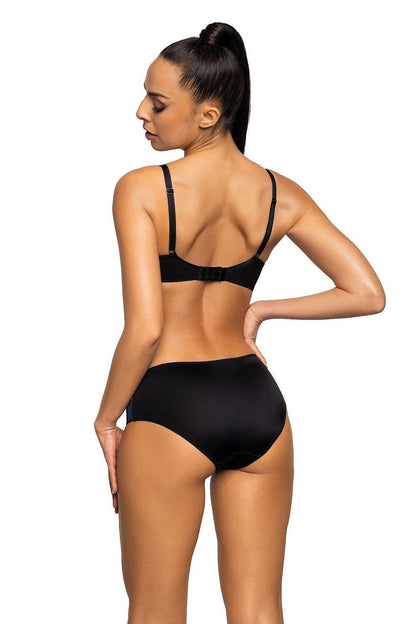 Braguita Mat negro 204015 - vista de producto 4 en Secretelles