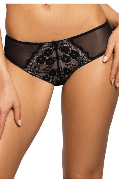 Braguita Mat negro 204016 - vista de producto 1 en Secretelles