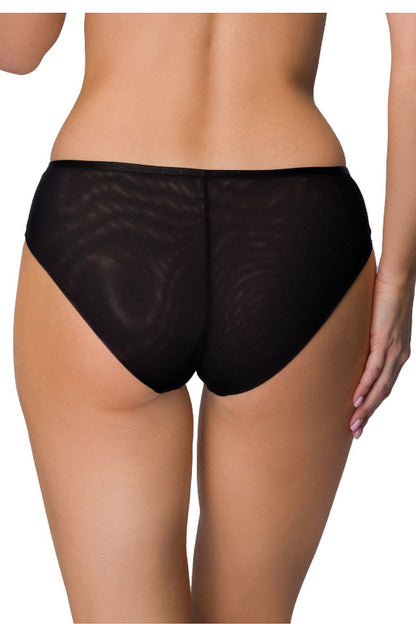 Braguita Mat negro 204208 - vista de producto 3 en Secretelles