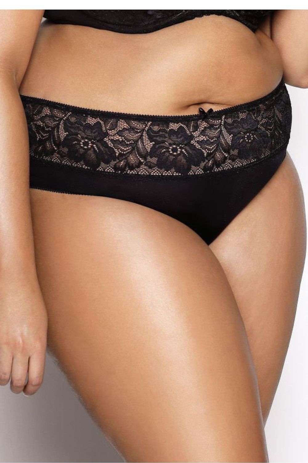 Braguita Mat negro 204238 - vista de producto 1 en Secretelles