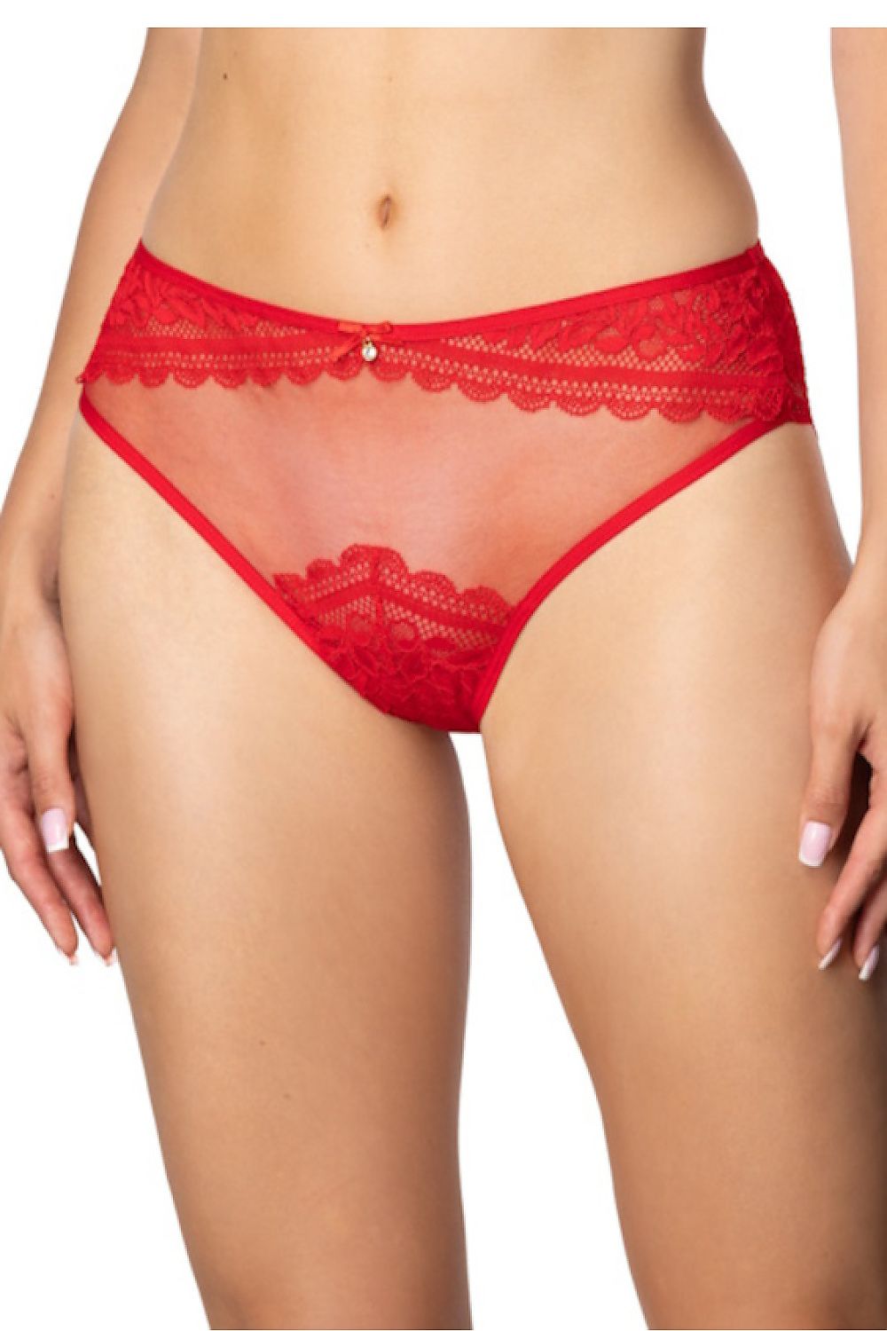 Braguita Mat negro 208165 - vista de producto 5 en Secretelles