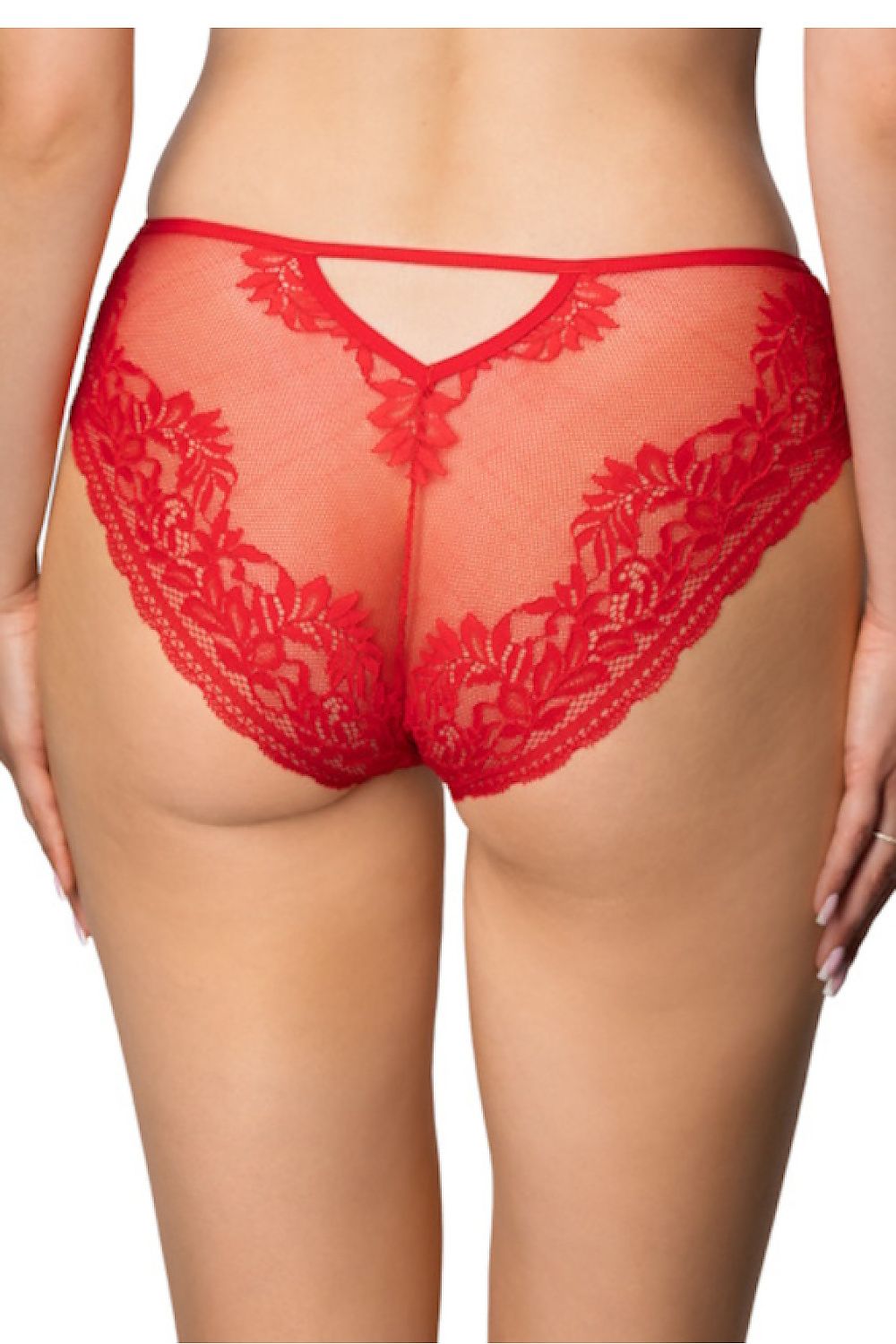 Braguita Mat negro 208165 - vista de producto 7 en Secretelles