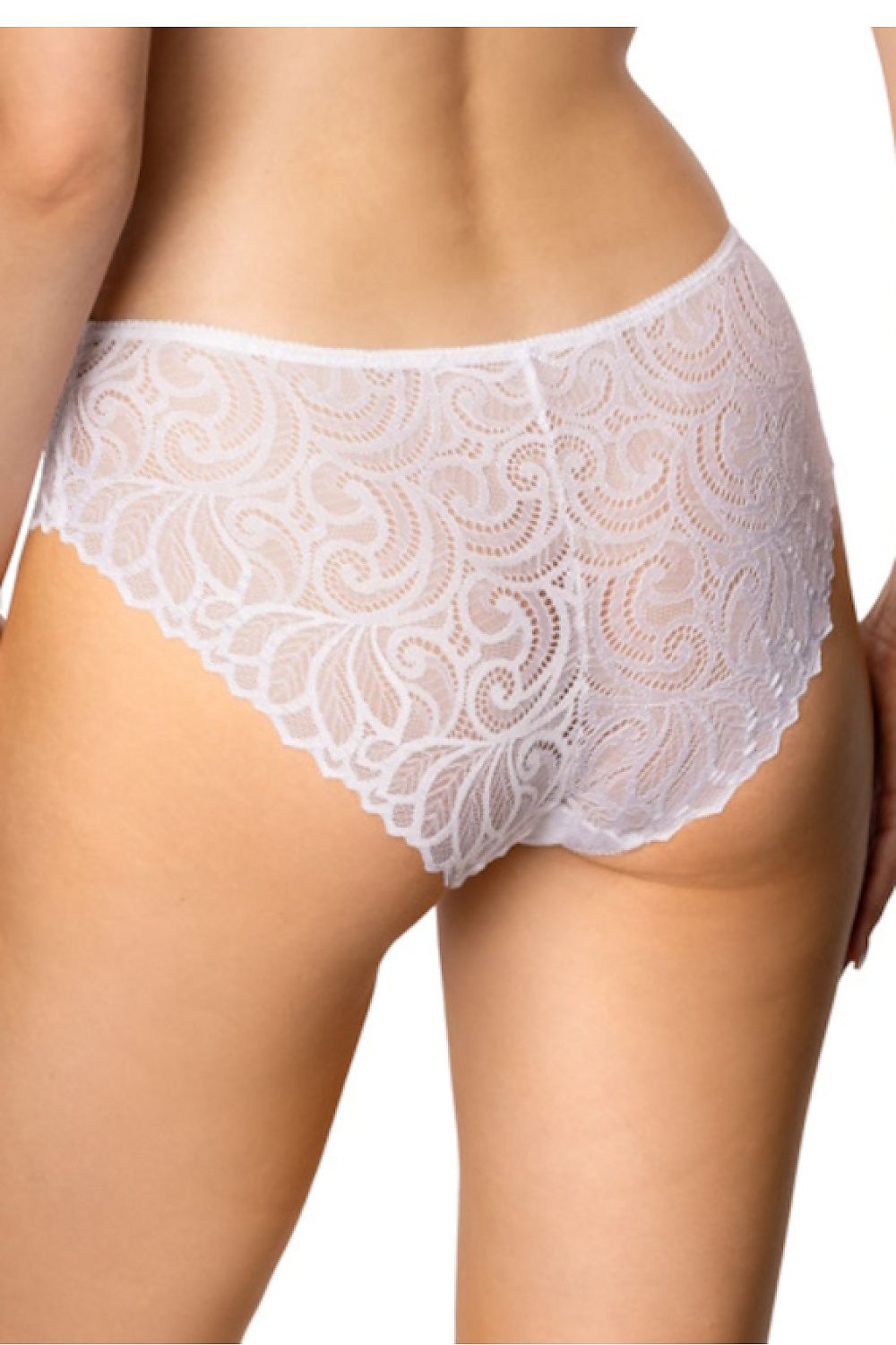 Braguita Mat negro 219305 - vista de producto 7 en Secretelles