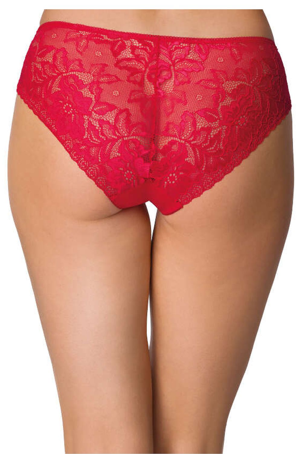 Braguita Mat rojo 204004 - vista de producto 3 en Secretelles