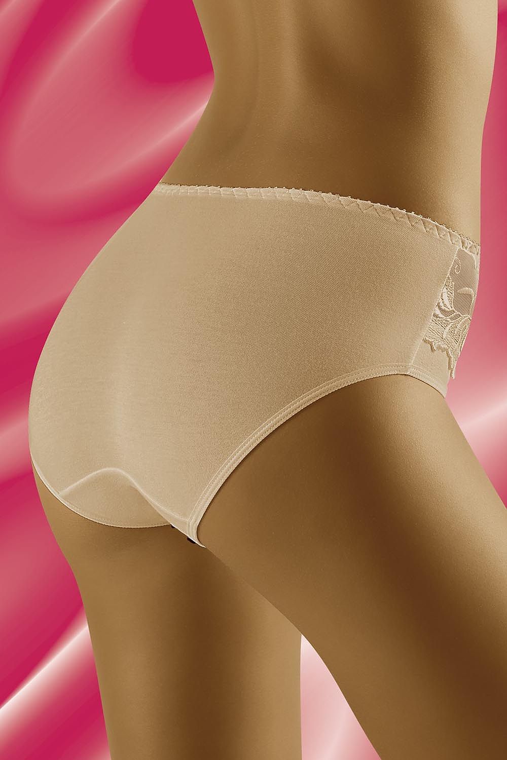 Braguita Wolbar beige 84152 - vista de producto 2 en Secretelles