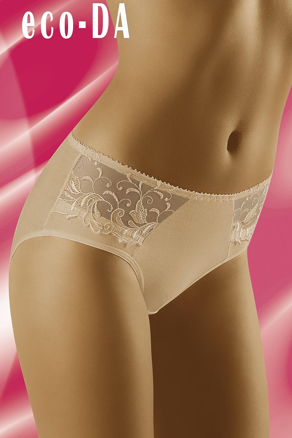 Braguita Wolbar beige 84152 - vista de producto 1 en Secretelles