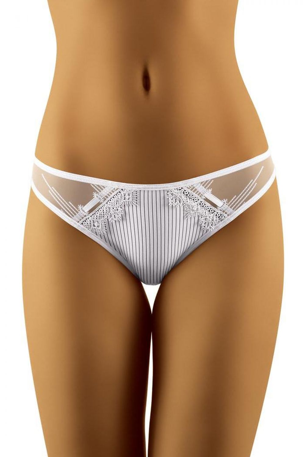 Braguita Wolbar blanco 197633 - vista de producto 1 en Secretelles
