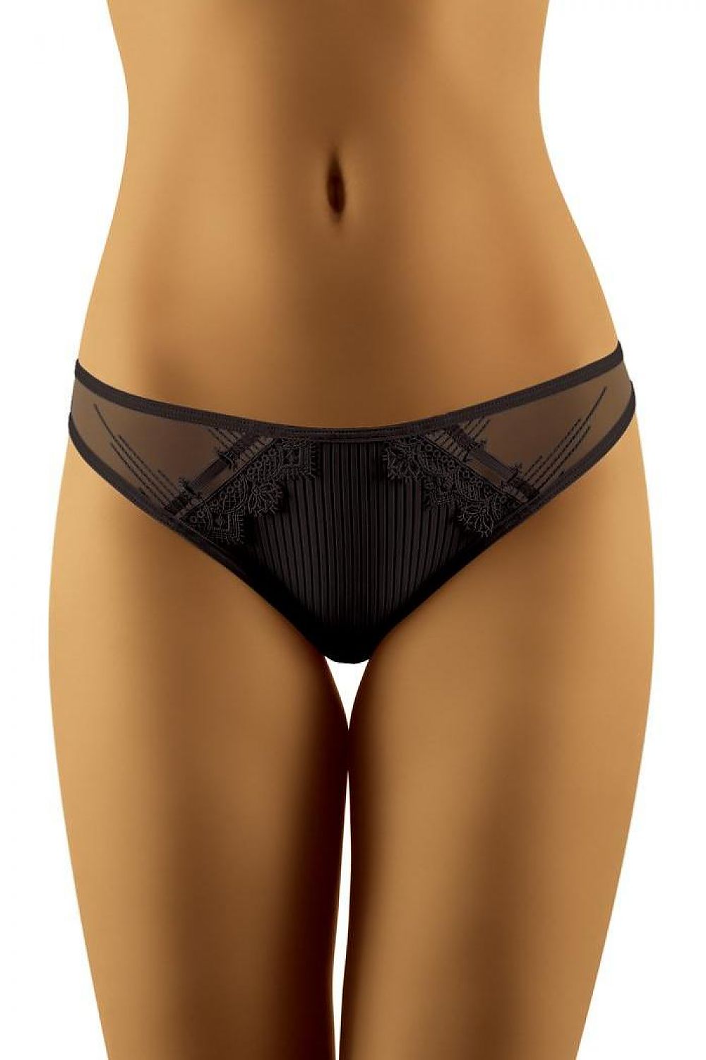Braguita Wolbar negro 197632 - vista de producto 1 en Secretelles