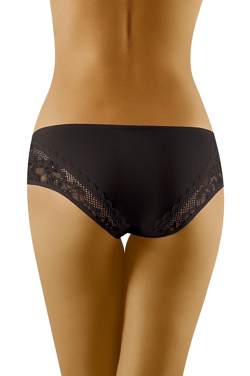 Braguita Wolbar - vista de producto 2 en Secretelles