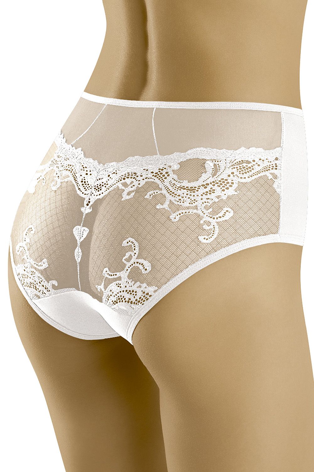 Braguita Wolbar - vista de producto 4 en Secretelles