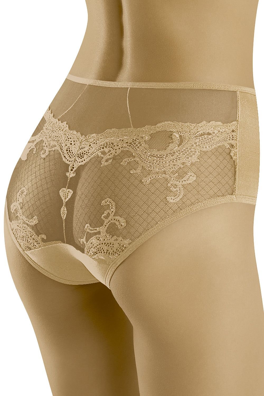 Braguita Wolbar - vista de producto 6 en Secretelles