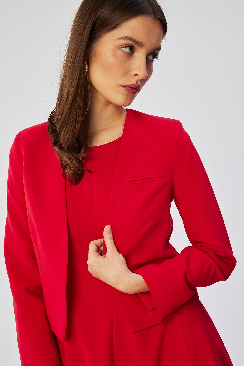 Chaleco Stylove - vista de producto 7 en Secretelles