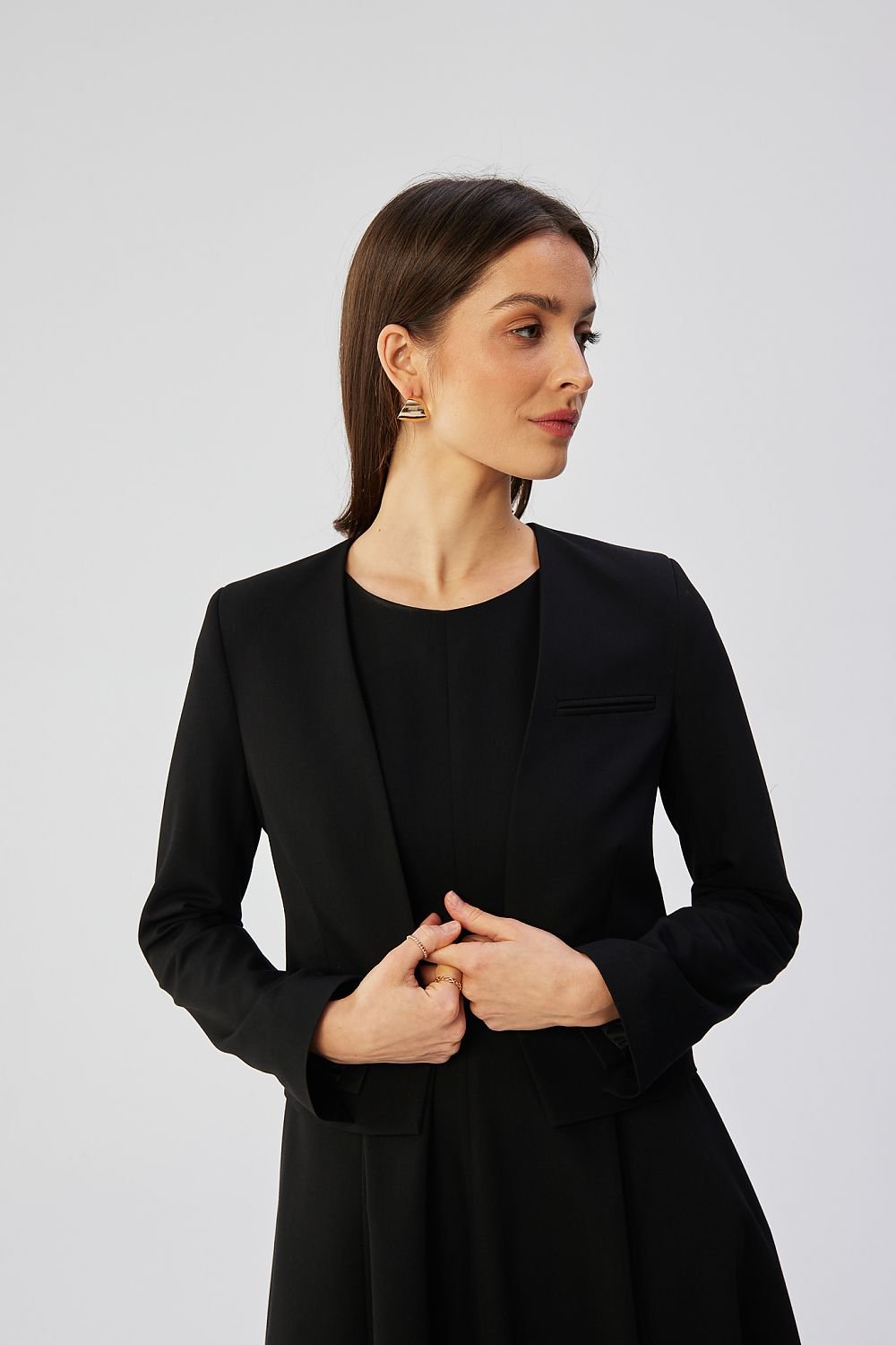 Chaleco Stylove - vista de producto 10 en Secretelles