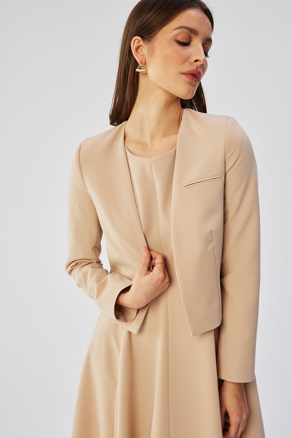 Chaleco Stylove - vista de producto 13 en Secretelles
