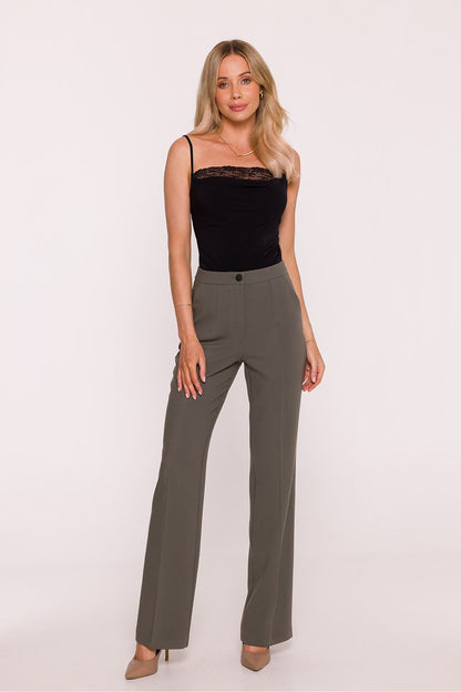 Prenda Stylove verde 217264 - vista de producto 1 en Secretelles