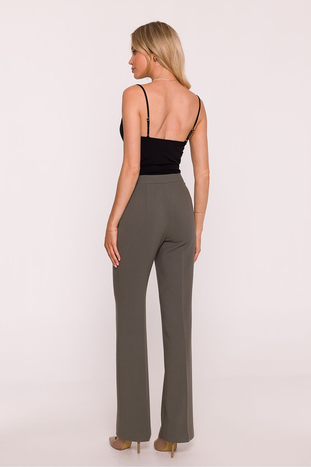 Prenda Stylove verde 217264 - vista de producto 3 en Secretelles