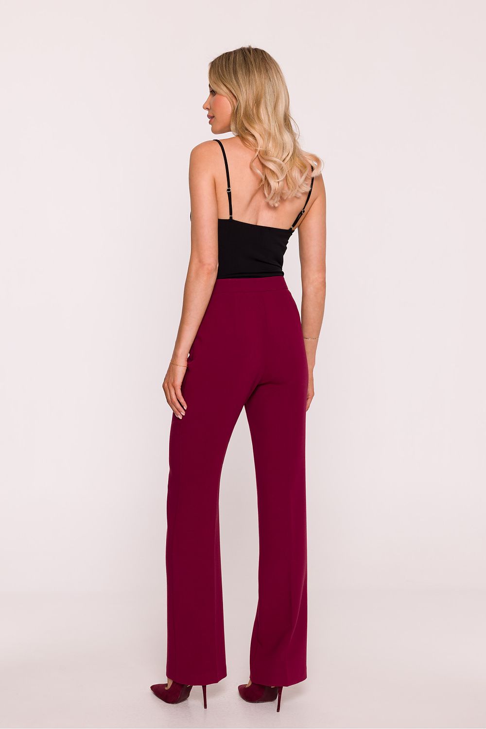 Prenda Stylove verde 217264 - vista de producto 9 en Secretelles