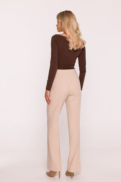Prenda Stylove verde 217264 - vista de producto 12 en Secretelles