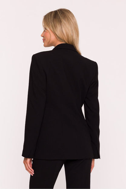 Chaleco Stylove verde 217268 - vista de producto 6 en Secretelles