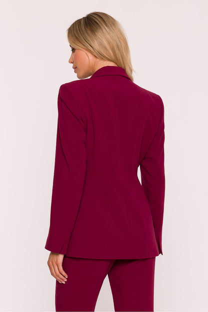 Chaleco Stylove verde 217268 - vista de producto 9 en Secretelles