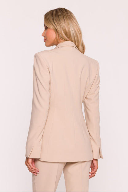 Chaleco Stylove verde 217268 - vista de producto 12 en Secretelles