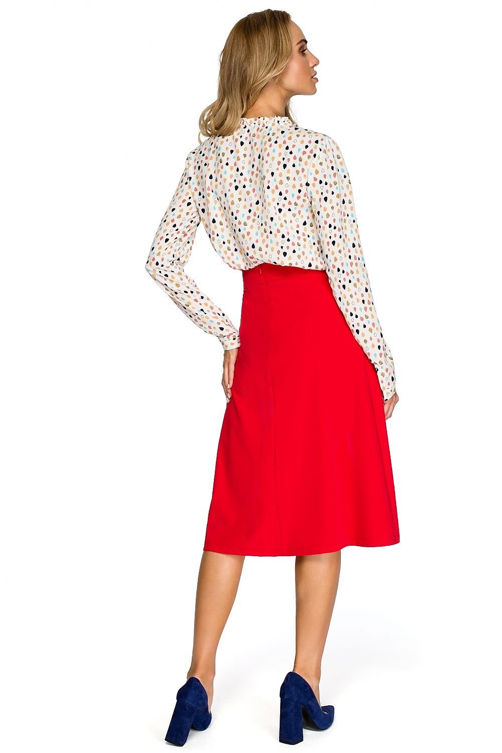Falda Stylove - vista de producto 2 en Secretelles