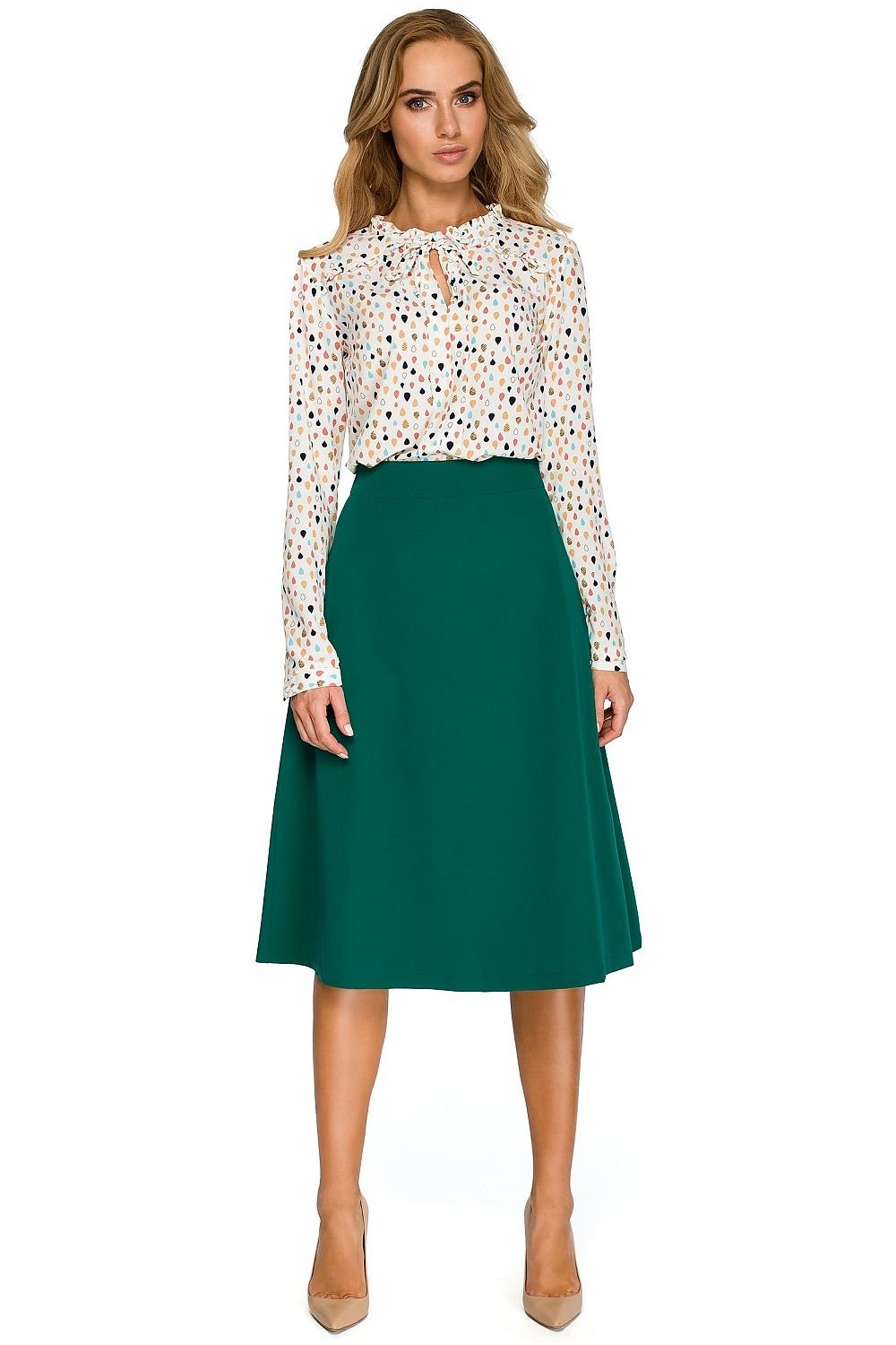 Falda Stylove - vista de producto 5 en Secretelles