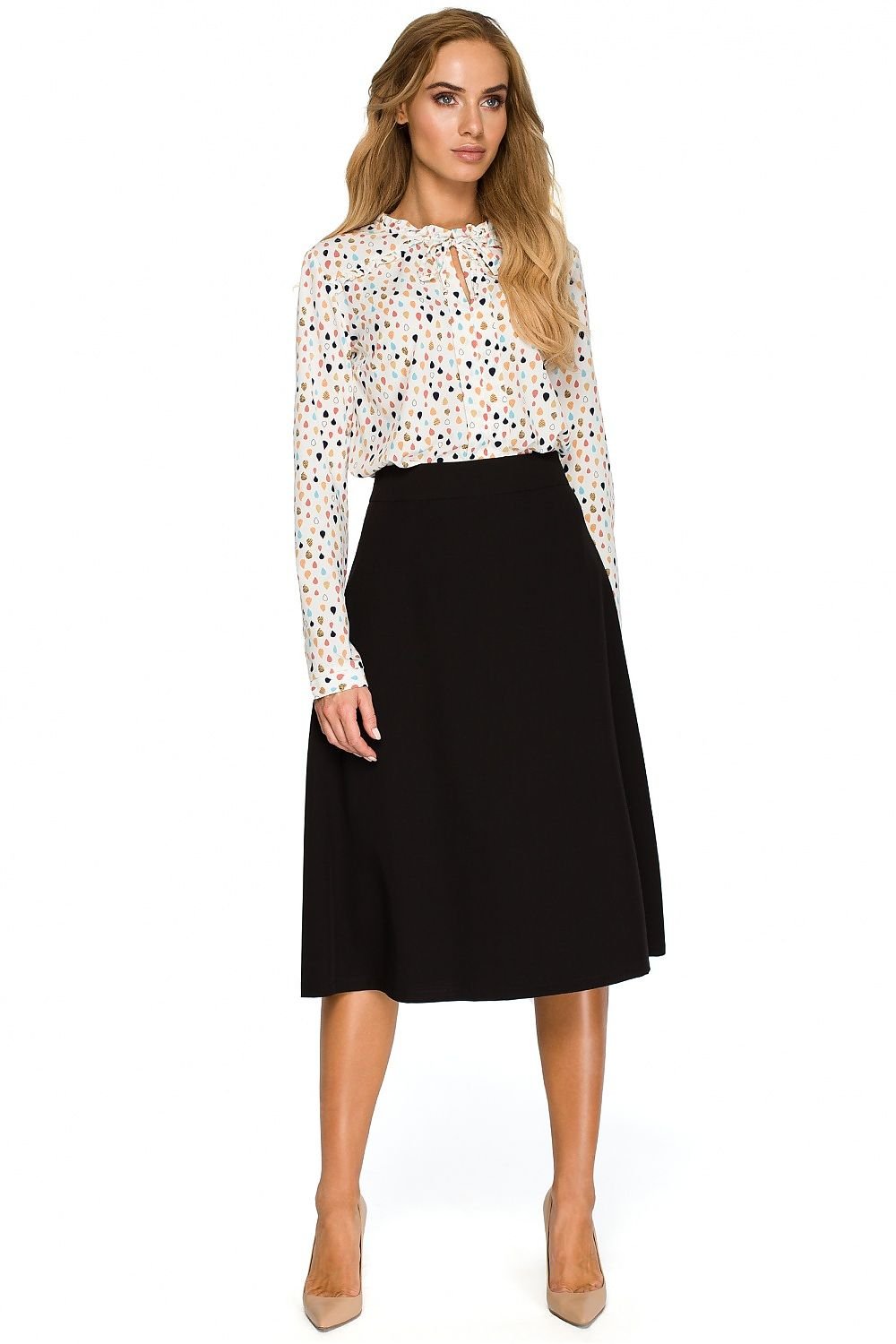 Falda Stylove - vista de producto 7 en Secretelles