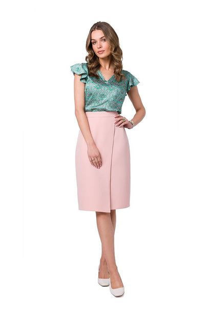 Falda Stylove - vista de producto 2 en Secretelles