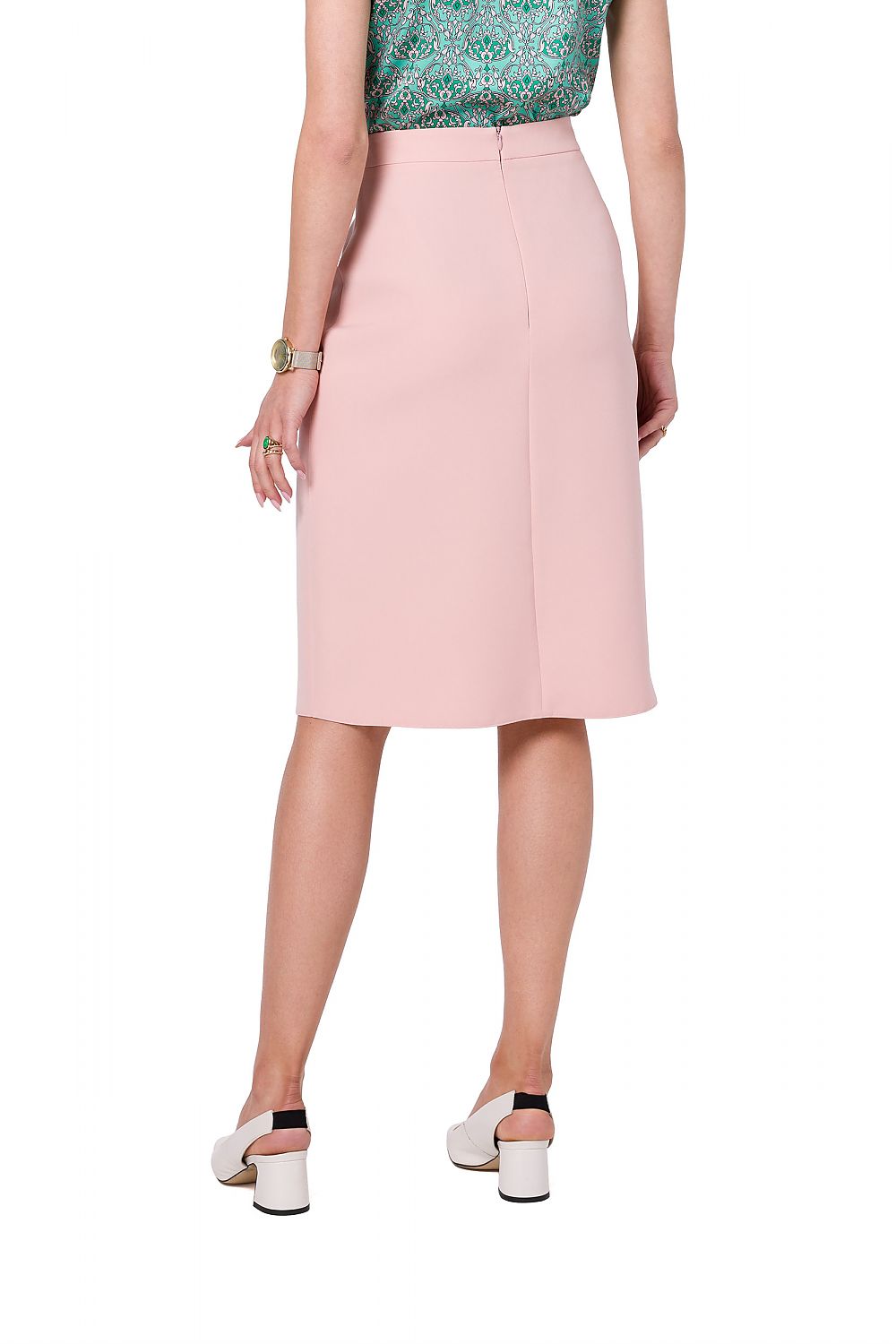 Falda Stylove - vista de producto 3 en Secretelles