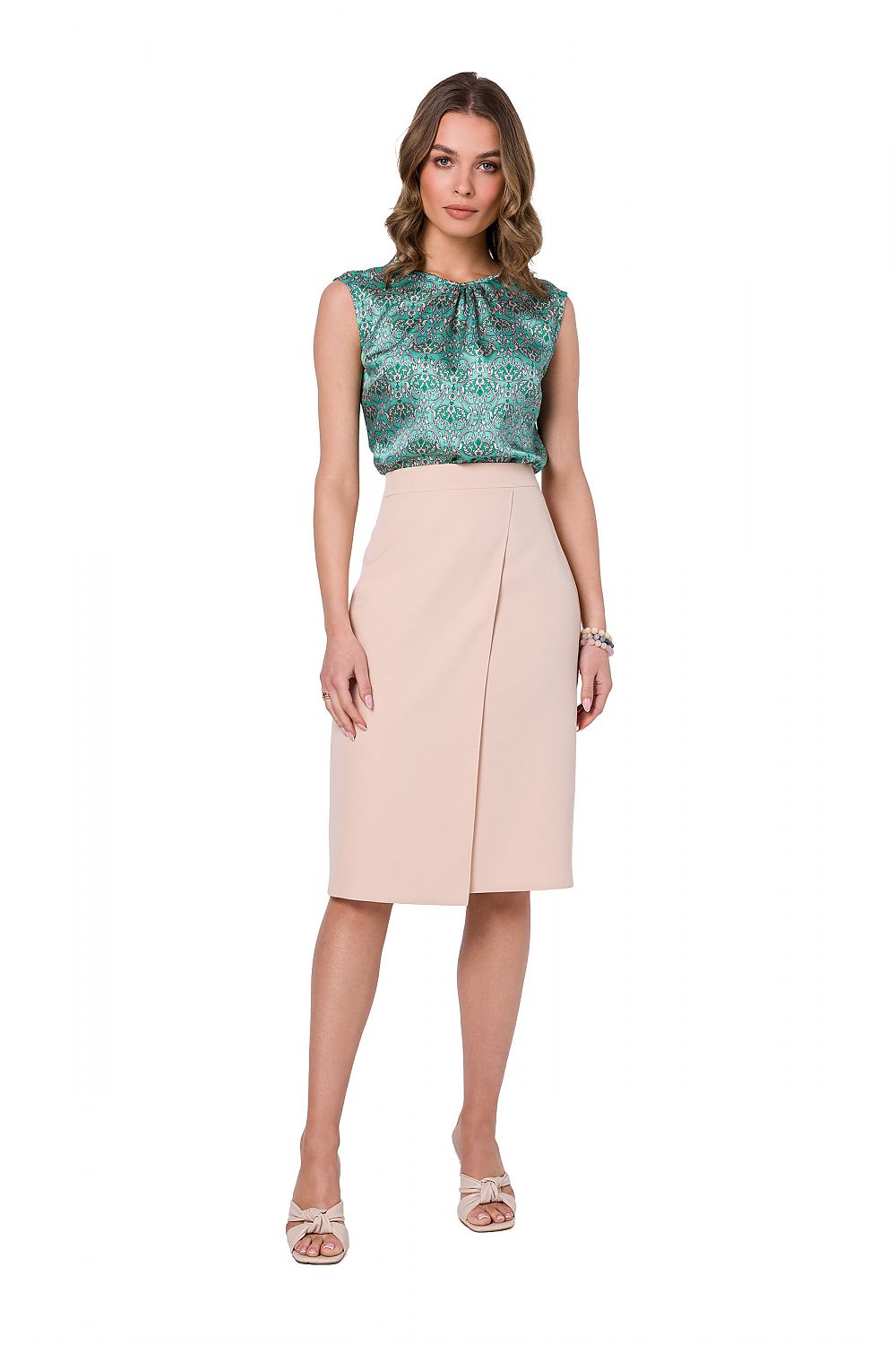 Falda Stylove - vista de producto 14 en Secretelles